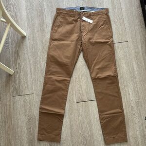 NWT Jcrew khakis
